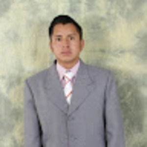 Meet your Posher, Diego ivan